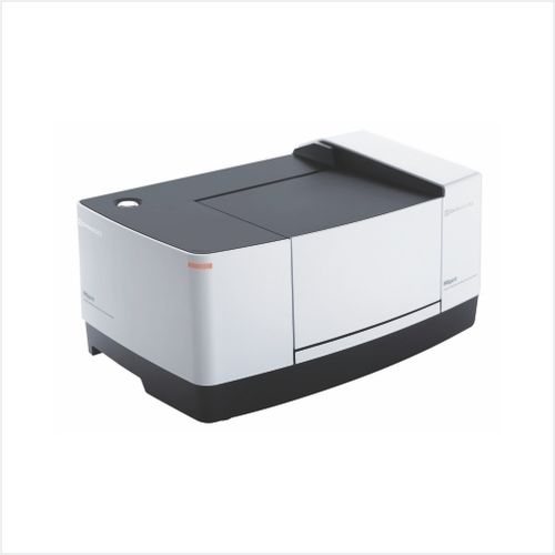 Digital Ftir Spectrophotometer (Irspirit) Machine Weight: 8.5  Kilograms (Kg)