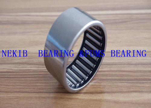 Drawn Cup Needle Roller Bearings