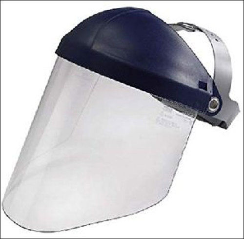 Heat Resistance Face Shield Gender: Unisex