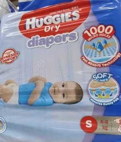 huggies smart diaper