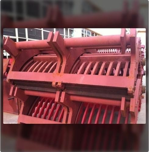 Industrial Crusher Breaker Plates