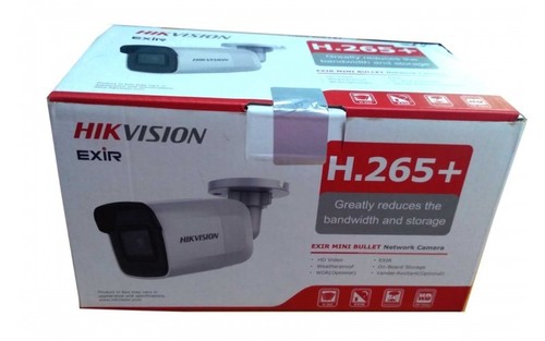 IP Bullet Camera 2 MP 202WFI 4 mm (Hikvision)