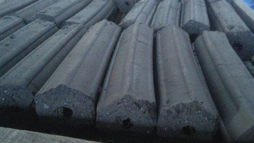 Natural Sawdust Briquette Charcoal