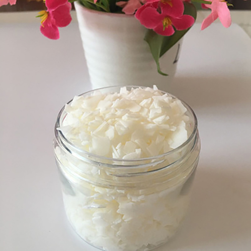 Natural Soy Wax for Candle Making