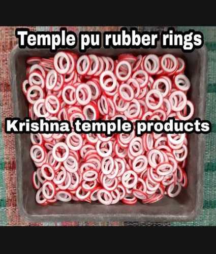 Picanol Looms Temple Pu Rubber Rings