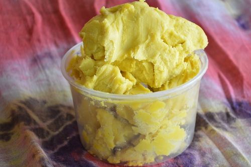 Standard Quality Pure Raw Shea Butter