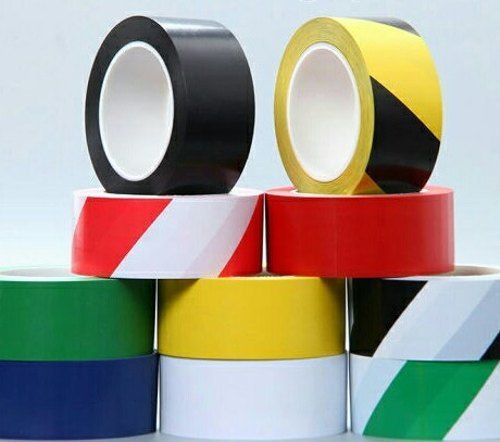 PVC Floor Marking Tape