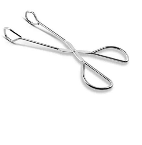 Scissor Tong For Serving Food