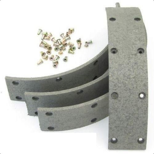 Semi Metal Brake Liner