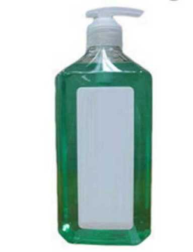 Green Skin Friendly Hand Soap Chemical