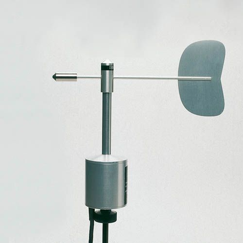 Metal Wind Vane Sensor With 10V