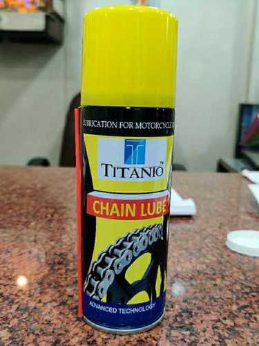 Motul C2 Chain Lubrication Spray, For Bike at Rs 440/bottle in Indore