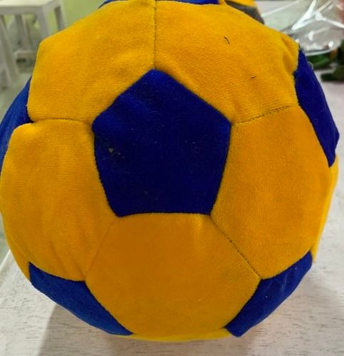 Attractive Plush Soccer Ball