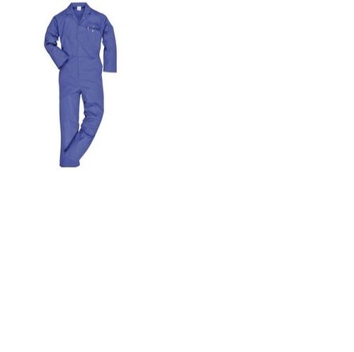 Conductive Fiber Cleanroom Clothing - All Sizes, Unisex Full Sleeves | Anti-Static, Dust Proof, Waterproof, Breathable, Washable, Anti-Wrinkle Workwear