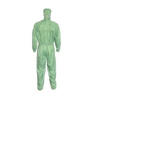 Cleanroom Clothing For Safety