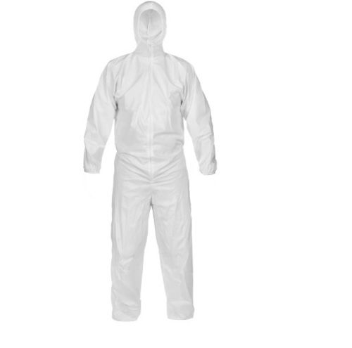 Cleanroom Clothing For Safety