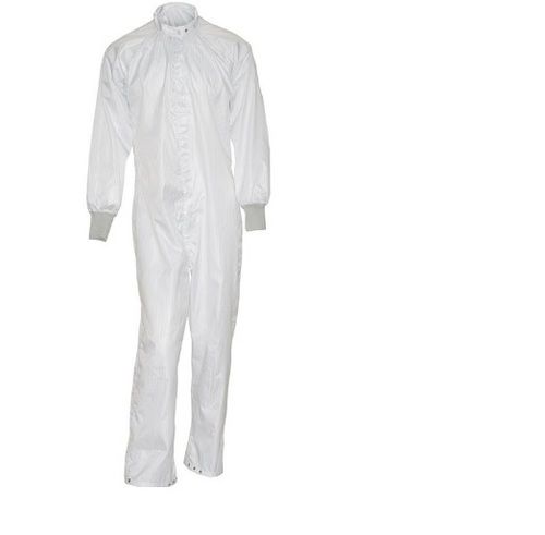 Workwear Cleanroom Clothing For Safety