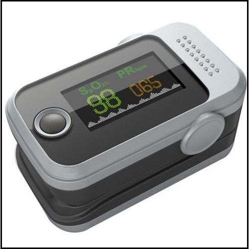 Contec Fingertip Pulse Oximeter