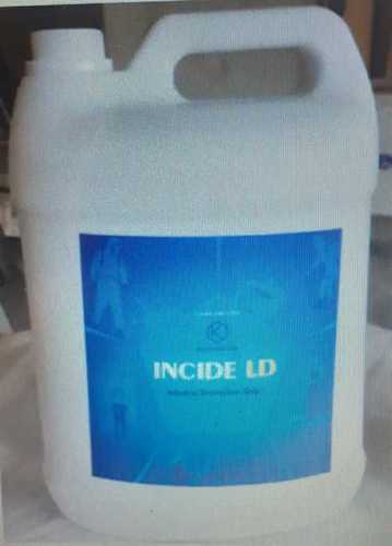 Liquid Disinfectant 5 Ltr Chemicals