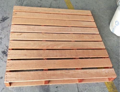 Heavy Duty Wooden Pallet