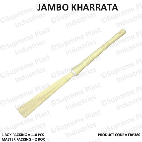 Jambo Kharrata Floor Broom