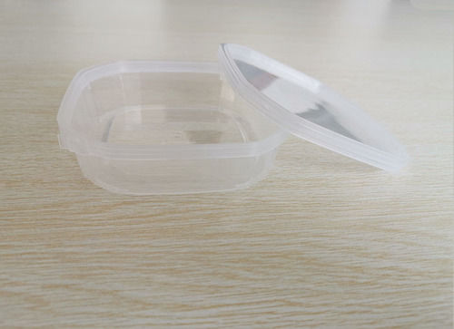 Light Weight Blister Packaging Box