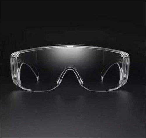 Light Weight Disposable Safety Glasses