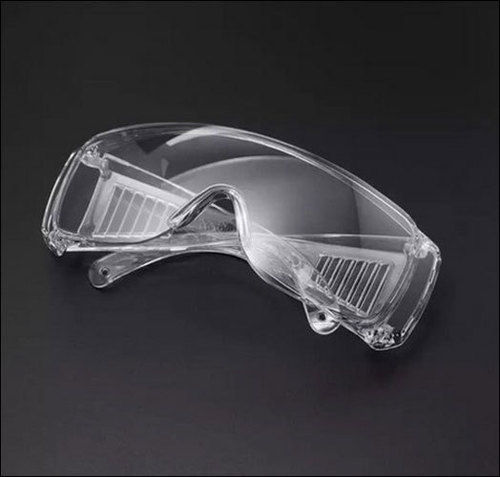 Protective Eyewear Plastic Goggles