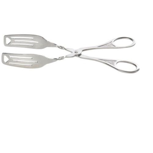 Tv Scissor Tong For Serving Food