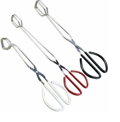 Scissor Tong For Serving Food