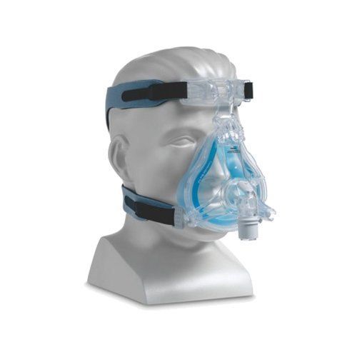 अस्पताल के लिए सिलिकॉन फिलिप्स Cpap Bipap नाक मास्क