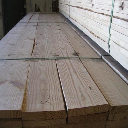 Special Oak Wood Plank