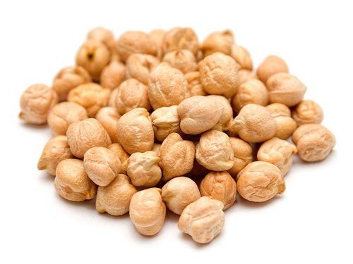 Special Raw White Chickpeas Admixture (%): 1