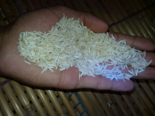 1121 White Sella Basmati Rice