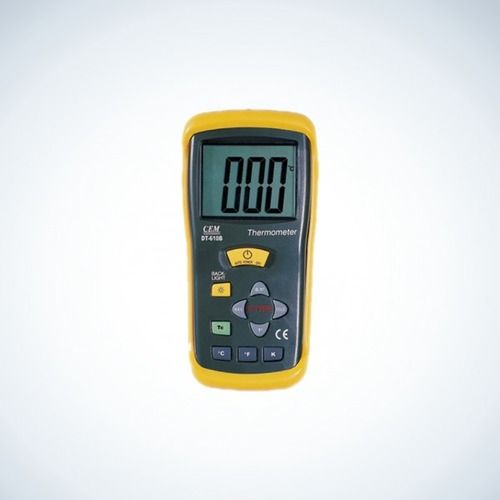 4 Digit Digital Portable Thermometer