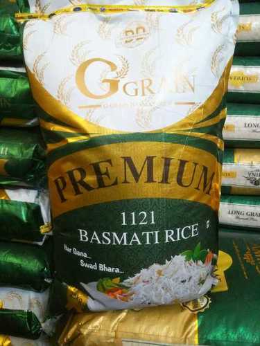 Golden Best Price 1121 Basmati Rice