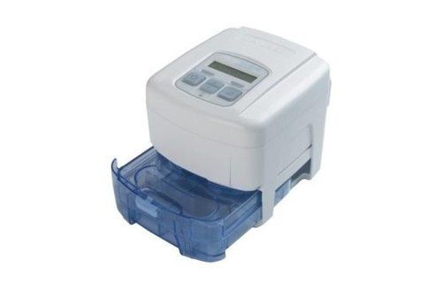 Devilbiss Sleepcube Bilevel St Bipap Machine Application: Hospital