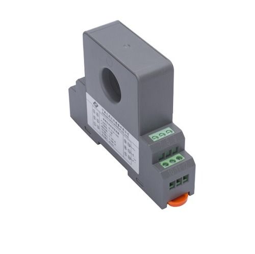 Electrical DC Current Transducer