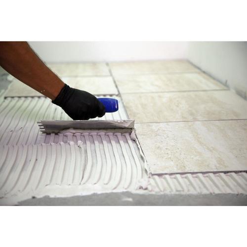 tile adhesives