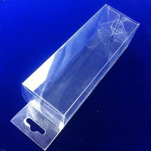 Imitation Transparent Packaging Boxes