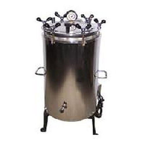 Laboratory Steel Autoclave Machines