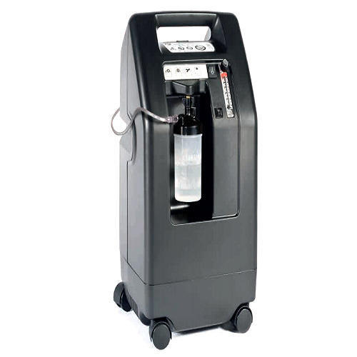 Otica Devilbiss Oxygen Concentrators Voltage: 230 Volt (V)