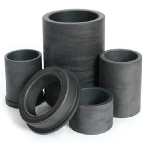 Pure Graphite Products At Best Price In India Application: Industrial