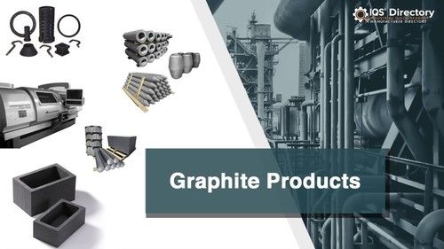 Pure Graphite Products At Best Price In India Application: Industrial