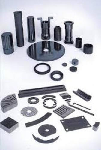 Pure Graphite Products At Best Price In India Application: Industrial