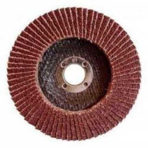 Radial Flap Discs, 7 Inches Disc