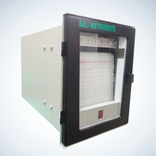 Electronic Strip Chart Temperature Recorder at Best Price in Chennai