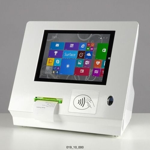 Wall Mount And Tablet Kiosk Memory: 2