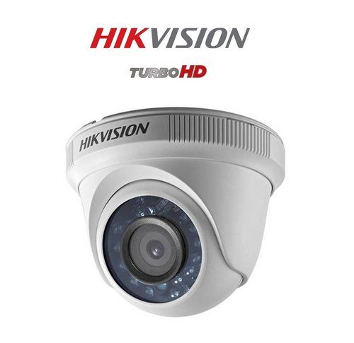 2MP 1080P HD Indoor Night Vision Dome Camera