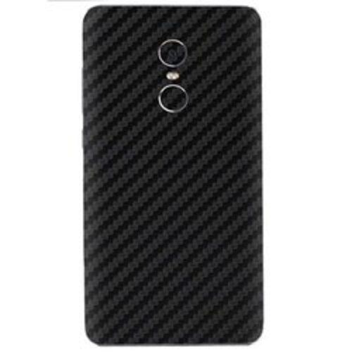 3D Carbon Mobile Skin